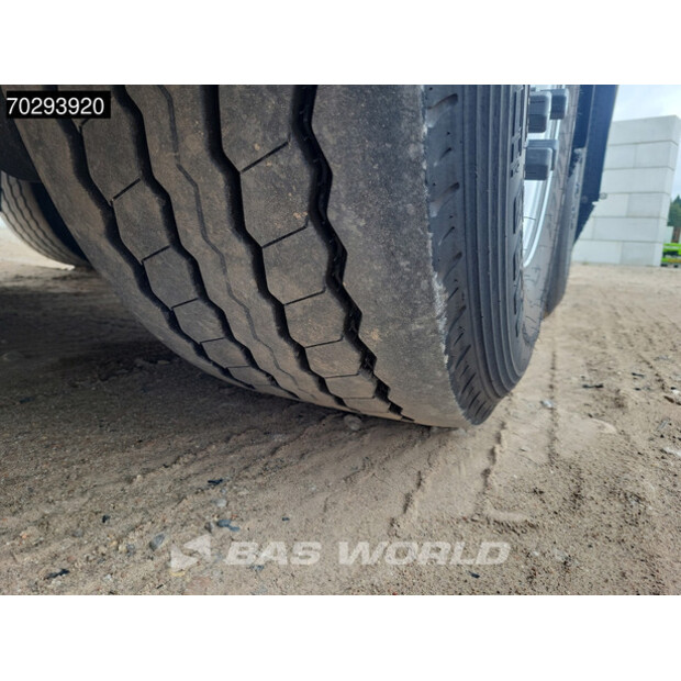 2024 شميتز كارجوبول SCB*S3-41902057