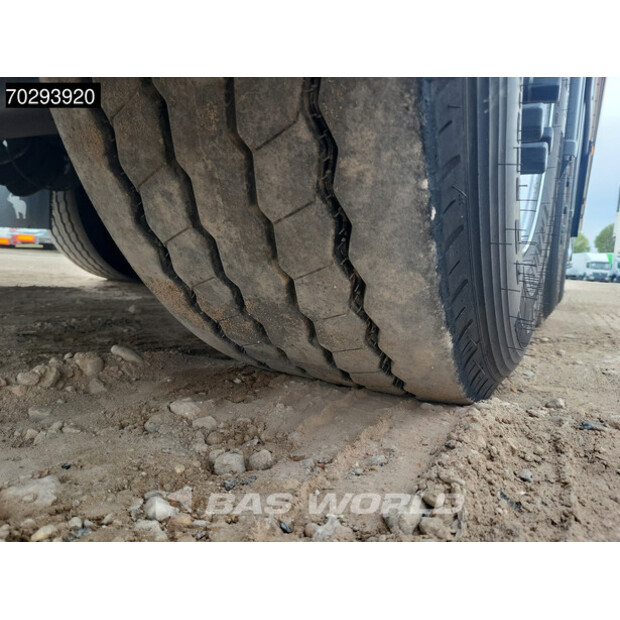 2024 شميتز كارجوبول SCB*S3-41902058