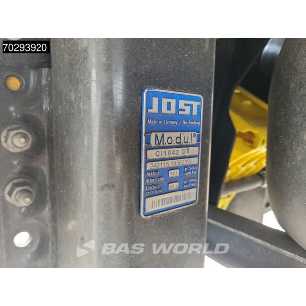 2024 شميتز كارجوبول SCB*S3-41902070