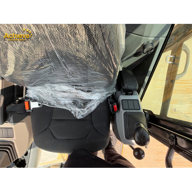 2025 كاتربيلر 306-41902080