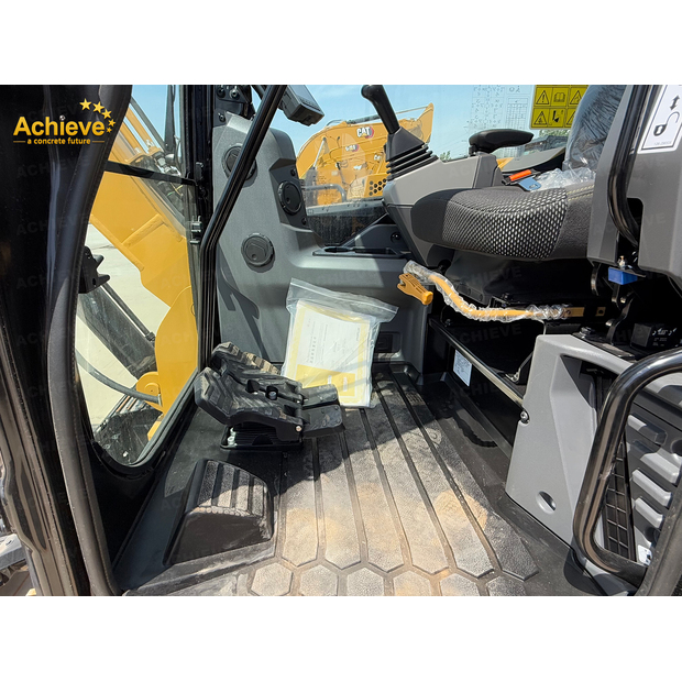 2025 كاتربيلر 306-41902081