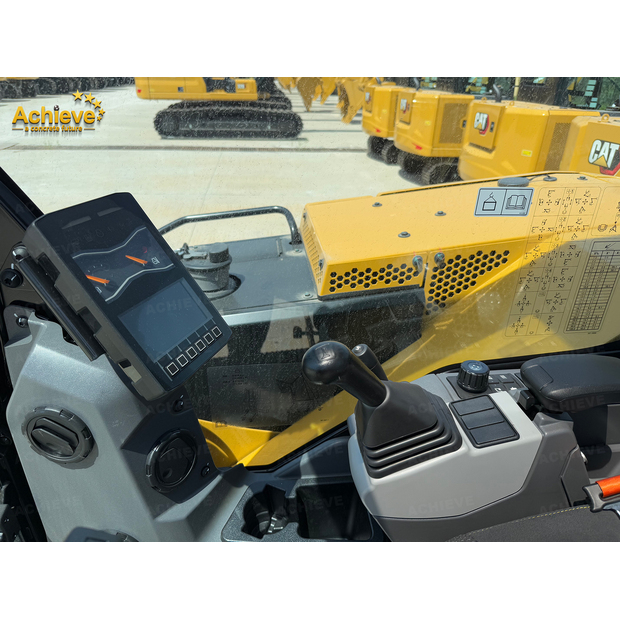 2025 كاتربيلر 306-41902084