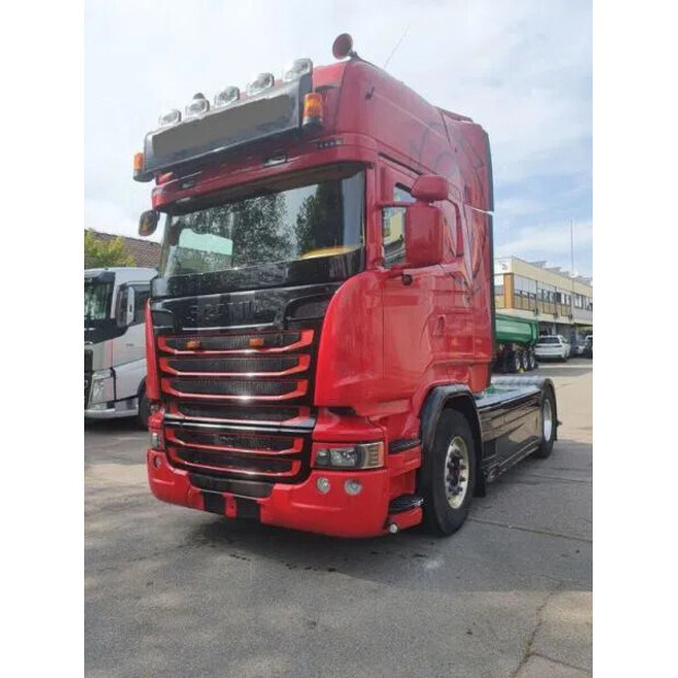 2014 Scania R580-41902935