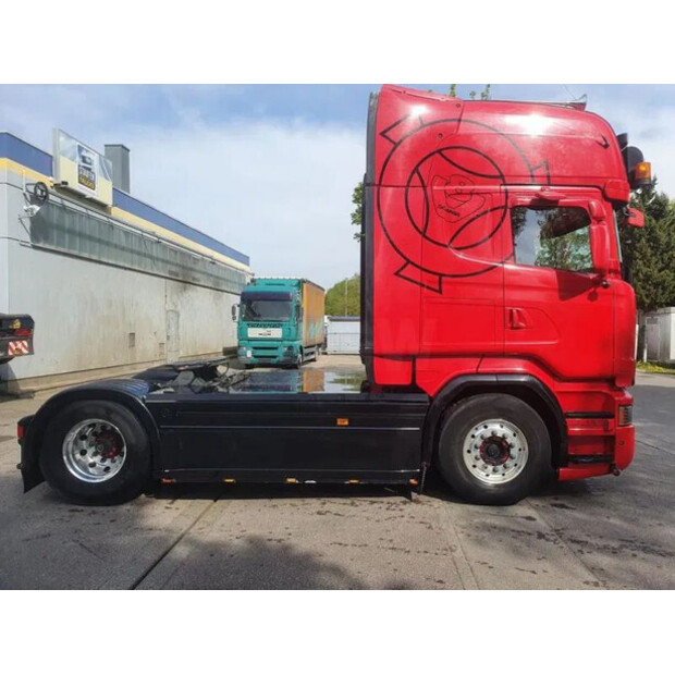 2014 Scania R580-41902936