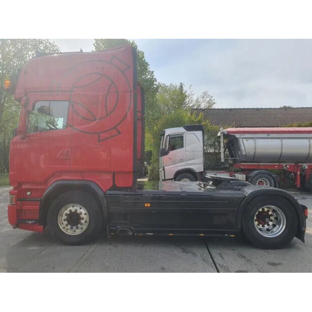 2014 Scania R580-41902939