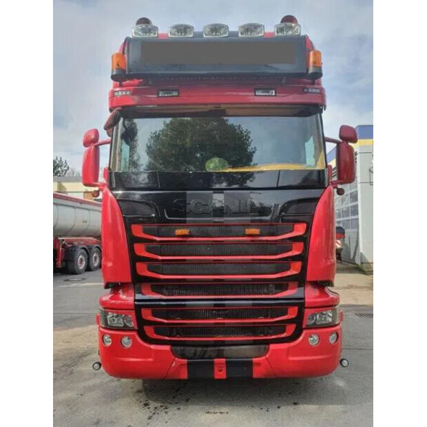 2014 Scania R580-41902940