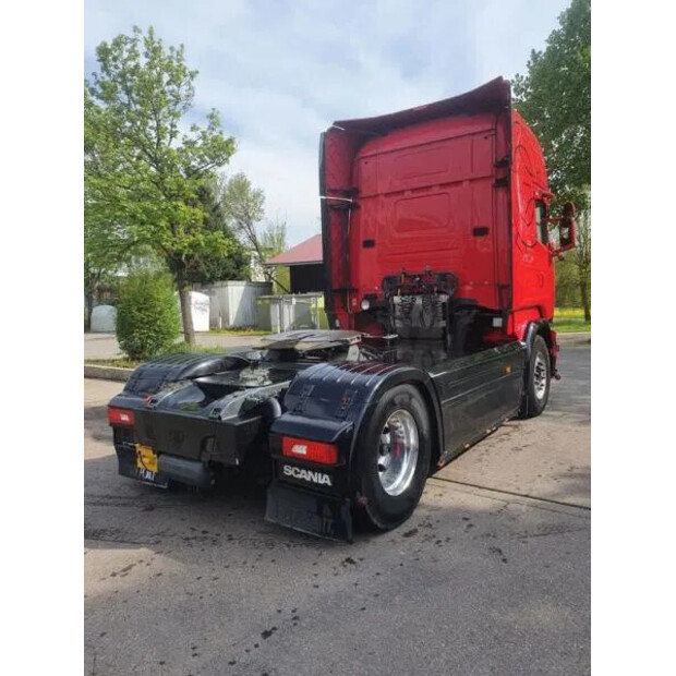 2014 Scania R580-41902943