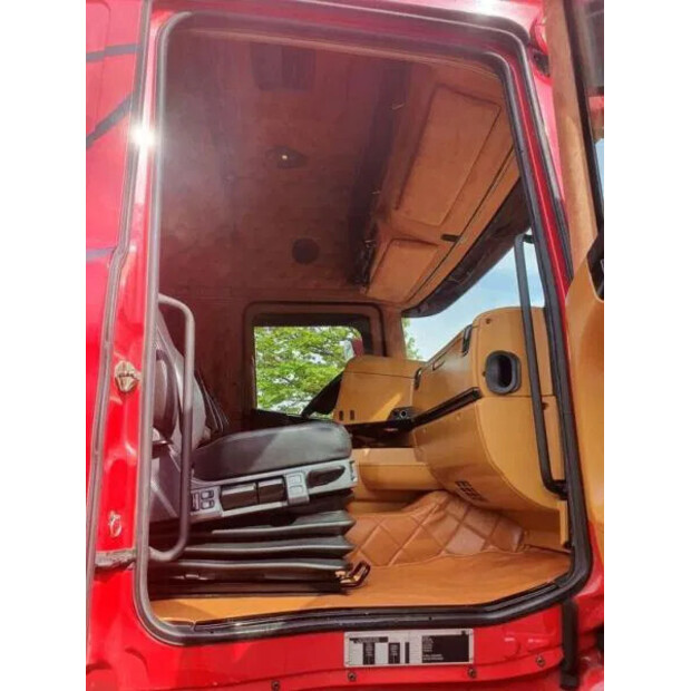 2014 Scania R580-41902950