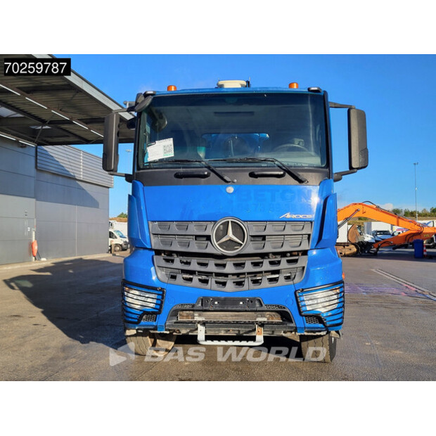 2016 مرسيدس بنز Arocs 3251-41902998