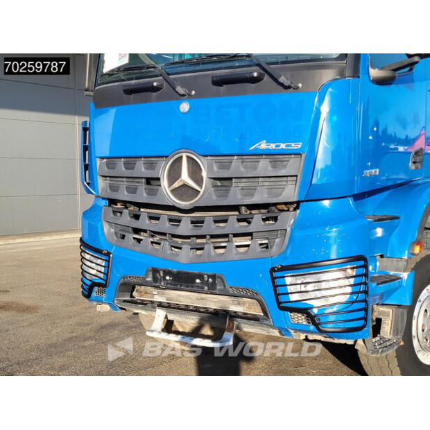 2016 مرسيدس بنز Arocs 3251-41903000