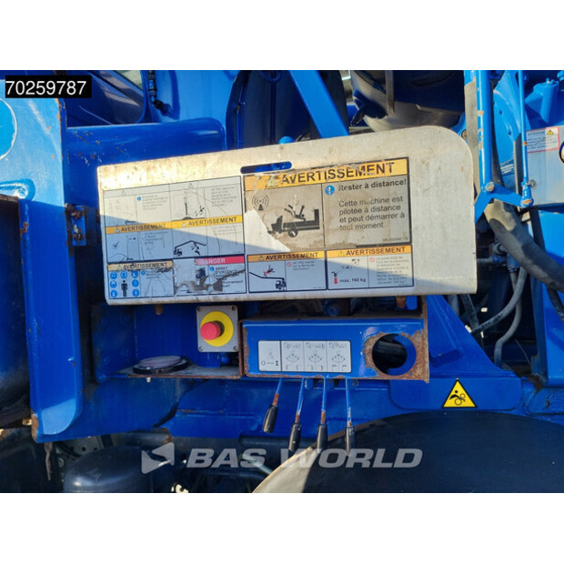 2016 مرسيدس بنز Arocs 3251-41903012