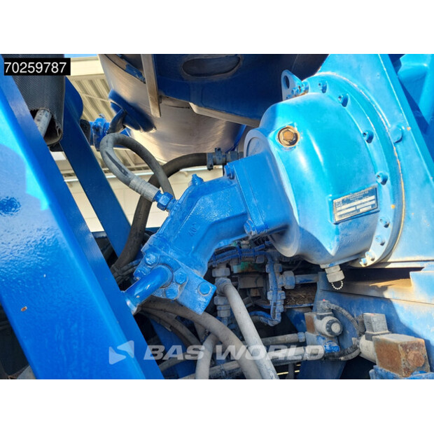 2016 مرسيدس بنز Arocs 3251-41903036