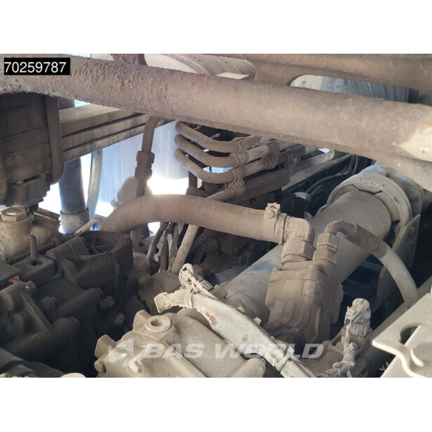 2016 مرسيدس بنز Arocs 3251-41903039