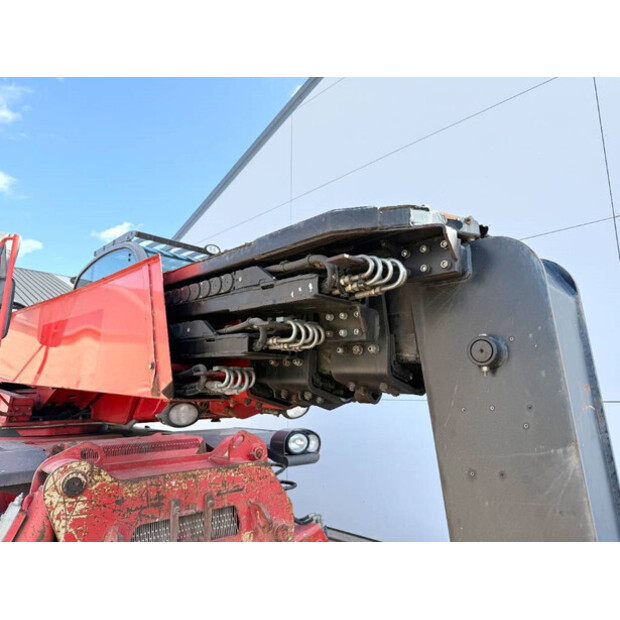 2015 Manitou MRT 2150-41903163
