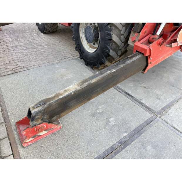 2015 Manitou MRT 2150-41903167