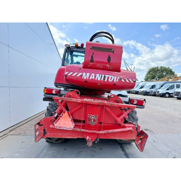 2015 Manitou MRT 2150-41903182