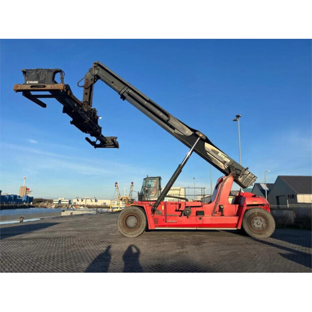 2019 كالمار DRG450-75S6HCXS-41903186