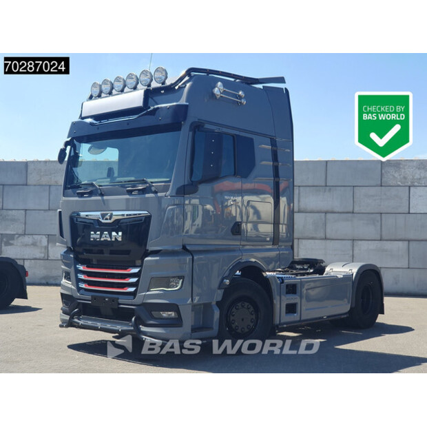 2023 مان TGX 18.520-41903482