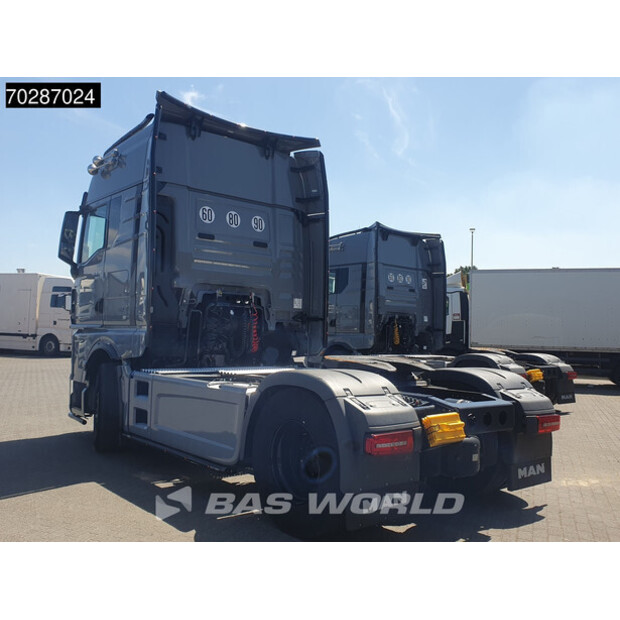 2023 مان TGX 18.520-41903484
