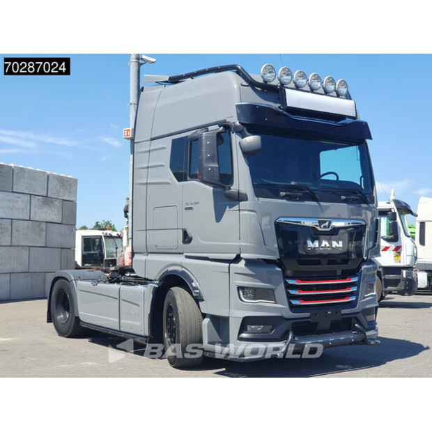 2023 مان TGX 18.520-41903486