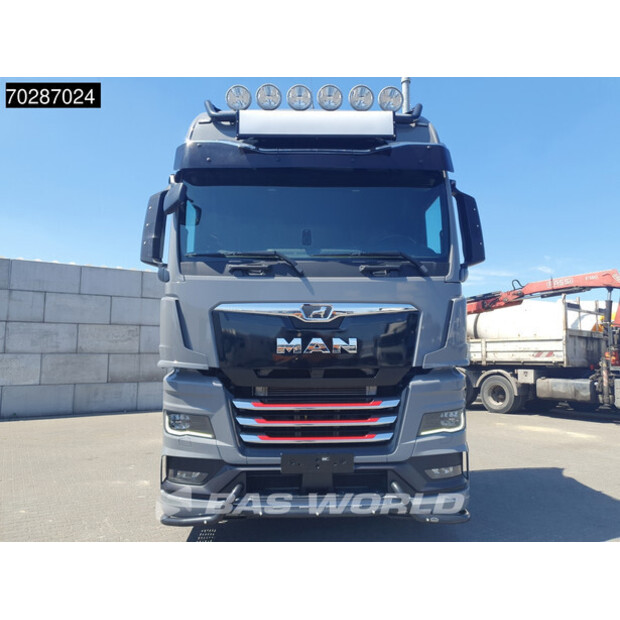 2023 مان TGX 18.520-41903492