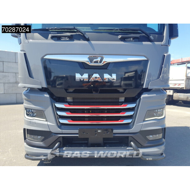 2023 مان TGX 18.520-41903497