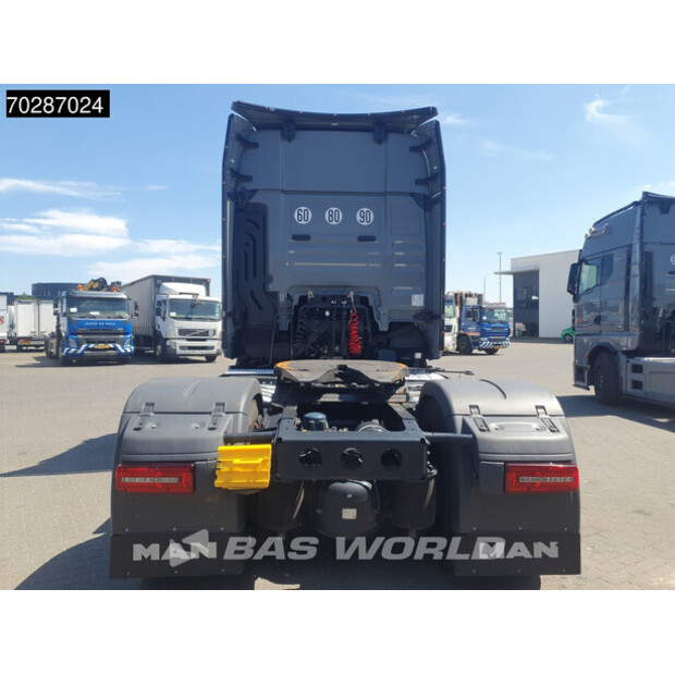 2023 مان TGX 18.520-41903498