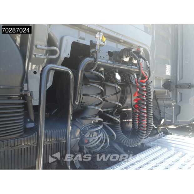 2023 مان TGX 18.520-41903501