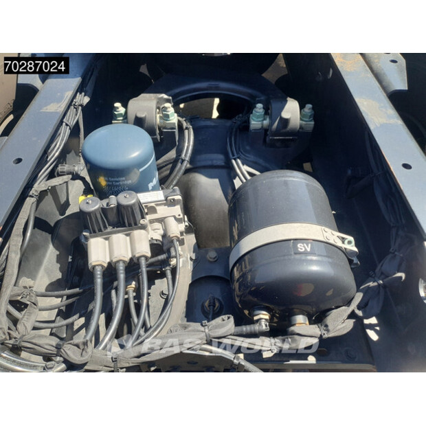 2023 مان TGX 18.520-41903509