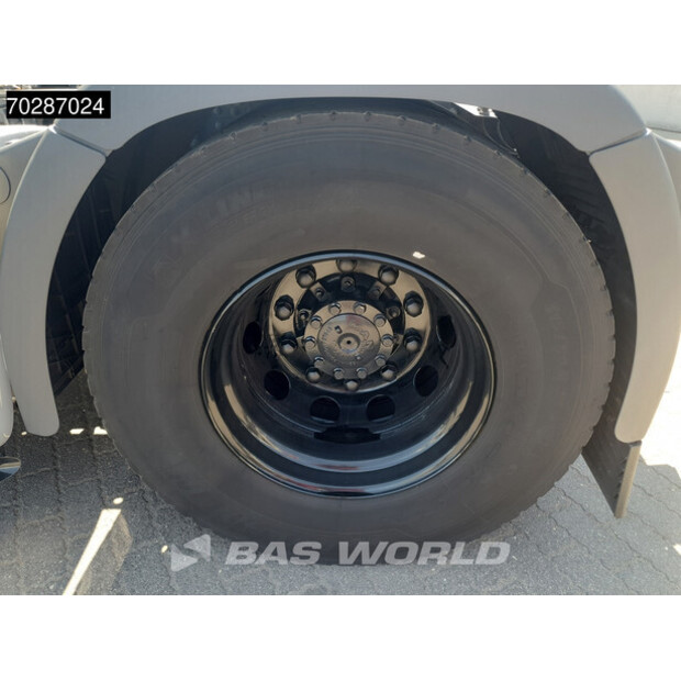 2023 مان TGX 18.520-41903510