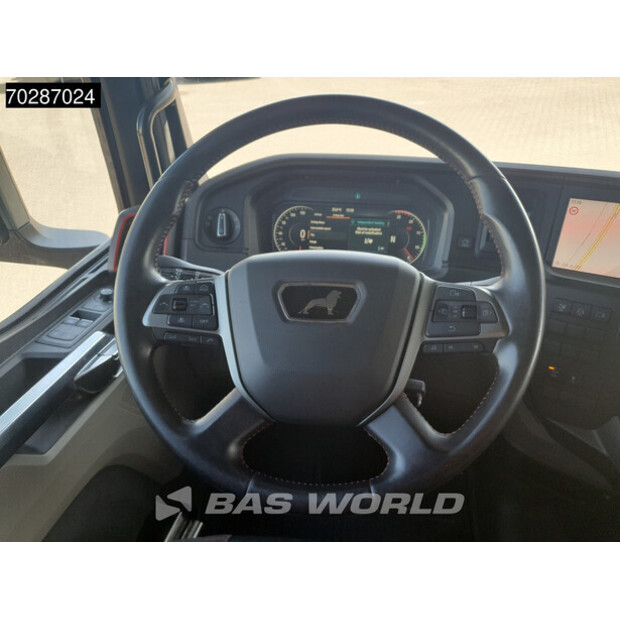 2023 مان TGX 18.520-41903512