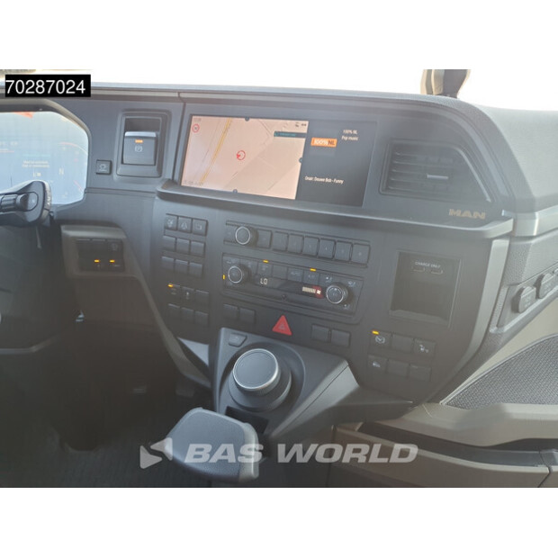 2023 مان TGX 18.520-41903516