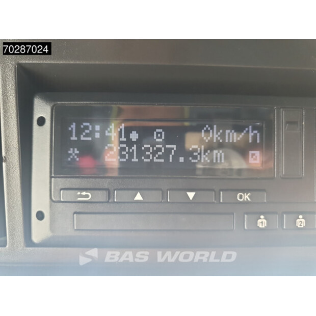 2023 مان TGX 18.520-41903526