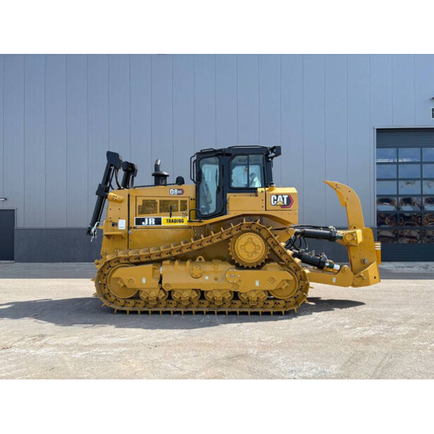 2023 Caterpillar D8T-41903669