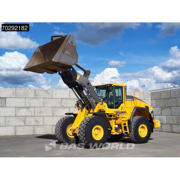 2016 Volvo L150H-41903858
