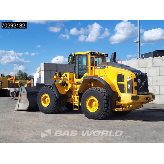 2016 Volvo L150H-41903859