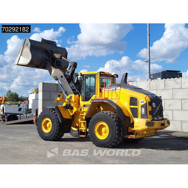 2016 Volvo L150H-41903861