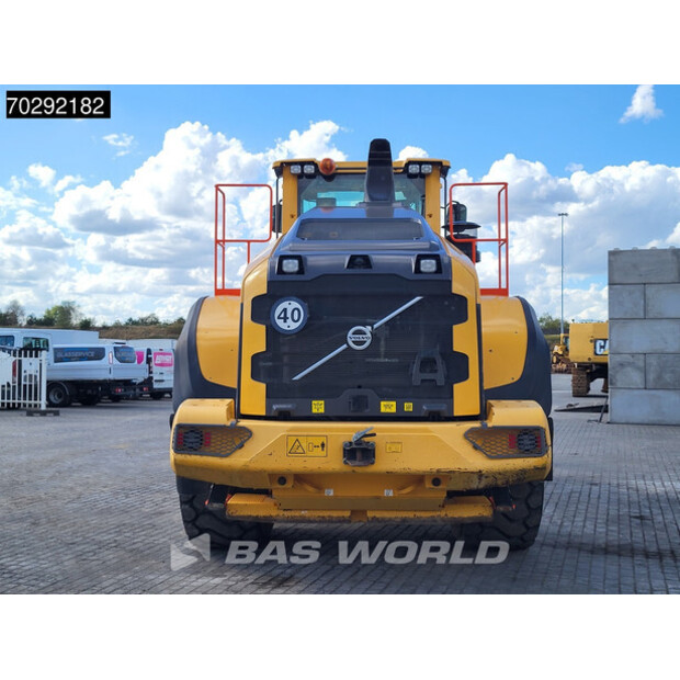 2016 Volvo L150H-41903862