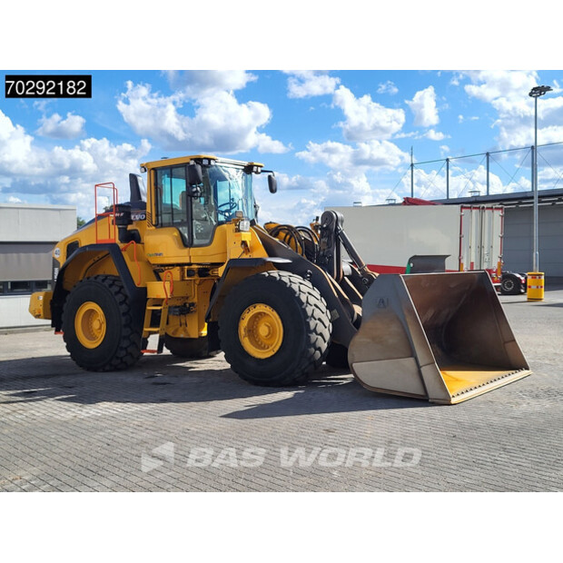 2016 Volvo L150H-41903864