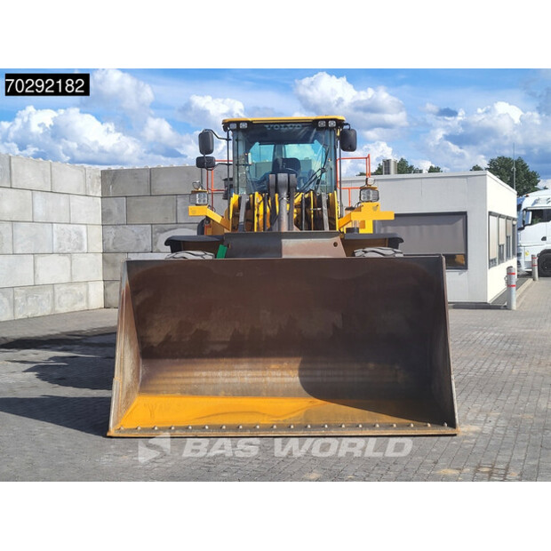2016 Volvo L150H-41903865