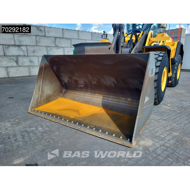 2016 Volvo L150H-41903868