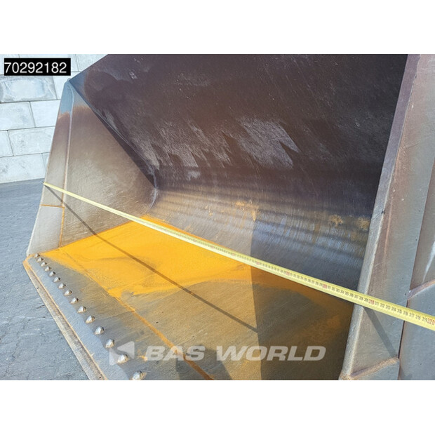 2016 Volvo L150H-41903869