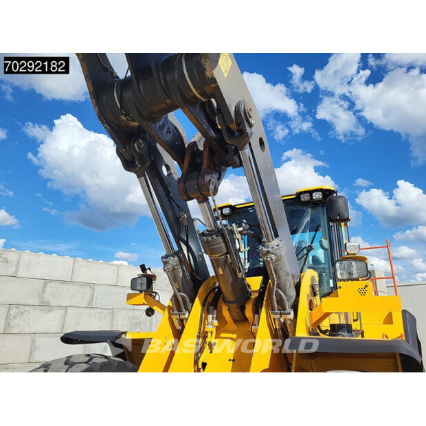 2016 Volvo L150H-41903873