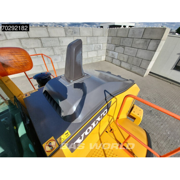 2016 Volvo L150H-41903874