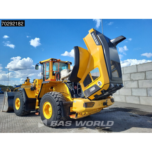 2016 Volvo L150H-41903875