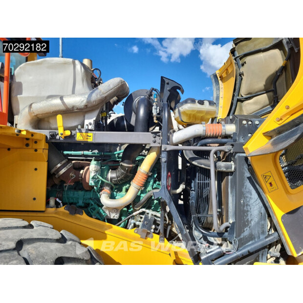 2016 Volvo L150H-41903876