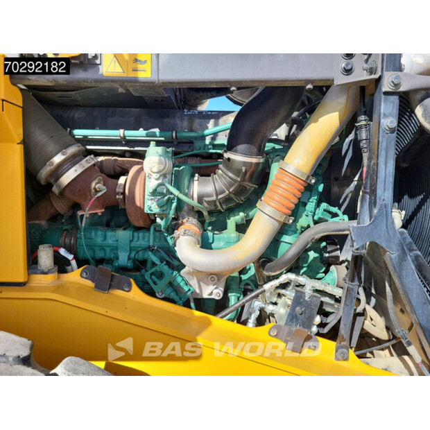 2016 Volvo L150H-41903877