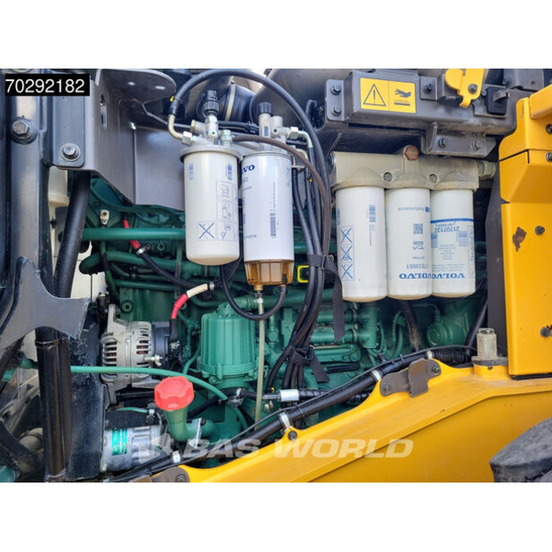 2016 Volvo L150H-41903878