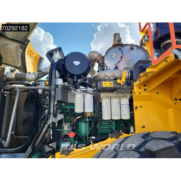 2016 Volvo L150H-41903879