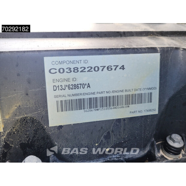 2016 Volvo L150H-41903881